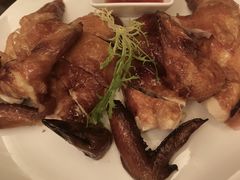 -水月周庄铂尔曼酒店-水月荟中餐厅