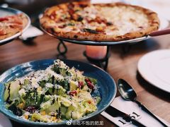 -1861意大利餐厅(文化广场店)