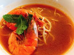 -子霖南山鲜虾面(南山总店)