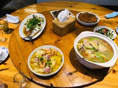 -礼耕堂·百年茶人餐厅(梅家坞店)