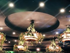 -花溪雨·森林餐厅(石基店)
