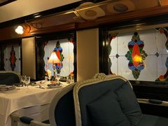 -火车头法国西餐厅