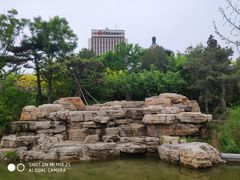 -迎泽公园