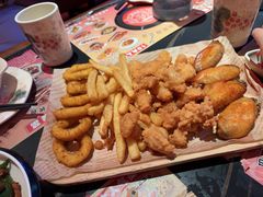 -胡桃里音乐酒馆(白云五号T5 MALL店)