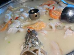 招牌桂鱼锅-東大方(武康千秋广场店)