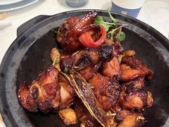 -鹿港小镇(悠唐店)