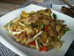 -龙姐私房菜(和顺古镇店)