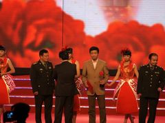 -南京奥林匹克体育中心-体育馆