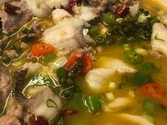 -君霖海鲜私房菜(春柳店)