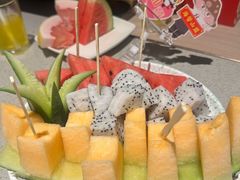 -海底捞火锅(杭州富阳富春新天地店)