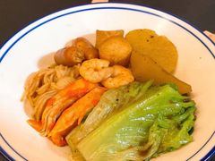 -左记港食(融科天城店)