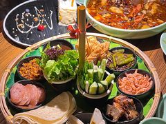 -淀里船宴(裕华东路店)