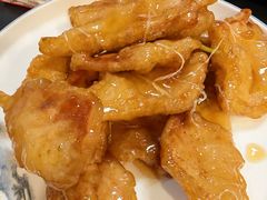 -宝发园名菜馆