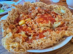 -富哥食店