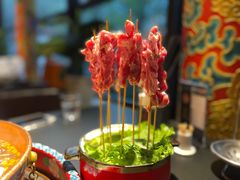 -羊大爷涮肉(亮马桥店)