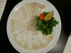 -玄品河豚(那覇國際通里之関)