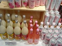 -GranVida生活超市(海信广场店)