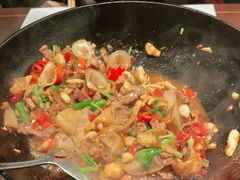 -小隐人家(乐松店)