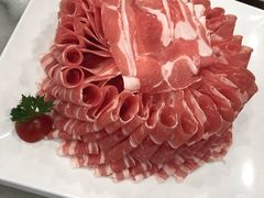 -牛街·马辈儿涮肉(牛街二店)
