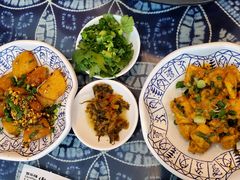 -桥香园云南过桥米线(金马碧鸡店)