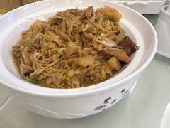 -内蒙古驻京办餐厅