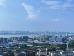 -阅江楼风景区