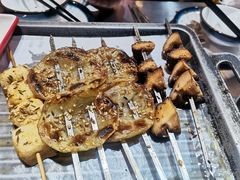 -头牌·鹤岗小串(万达店)