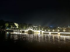 -南通濠河风景名胜区