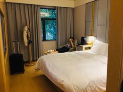 -全季酒店(南京明故宫店)