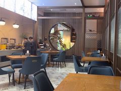-延年酒店-延飨餐厅(延年文苑店)