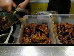 -赵元章肉骨烧(山塘街店)