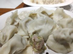 -海知道大连海鲜水饺(南山大冲店)