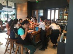 -星巴克(成都太古里二店)