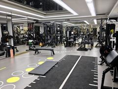 -简·无界健身工作室·运动康复·体态(石厦店)