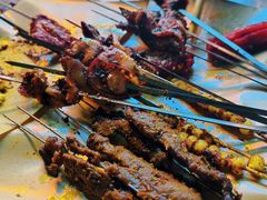 -永刚烧烤(大夜市店)