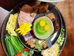 过桥米线-都氏二当家(九方店)