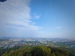 -采石矶景区