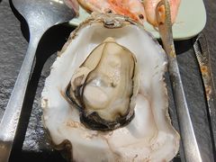 -盛江山自助料理(奥莱锦辉购物广场店)