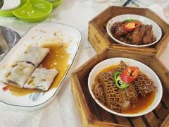 -旺东生酒楼·宴会团餐(莲塘店)