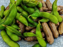 -鸿宇海鲜烧烤(红海新区店)