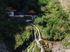 -太鲁阁公园