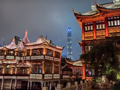 -豫园