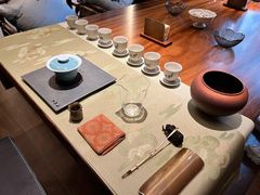 -王府茶楼茶宴·创意菜(朝阳公园店)