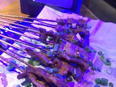 -别院里音乐餐酒吧(双流航空港店)