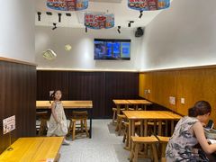 -呼啦面馆·头牌豌杂面(爱琴海店)