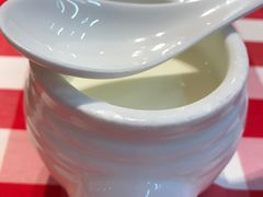 酸奶-西贝莜面村(上海百联西郊店)