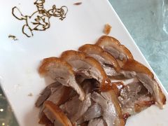 -玉林烤鸭店(定福庄店)