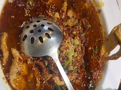 -叶派龙虾•招牌香辣蟹·海鲜(中海国际店)