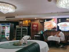 -湘中缘·湖南菜(娄底驻京办店)