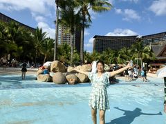 -亚马逊丛林水乐园